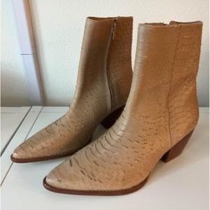 Matisse Caty Ankle Boot